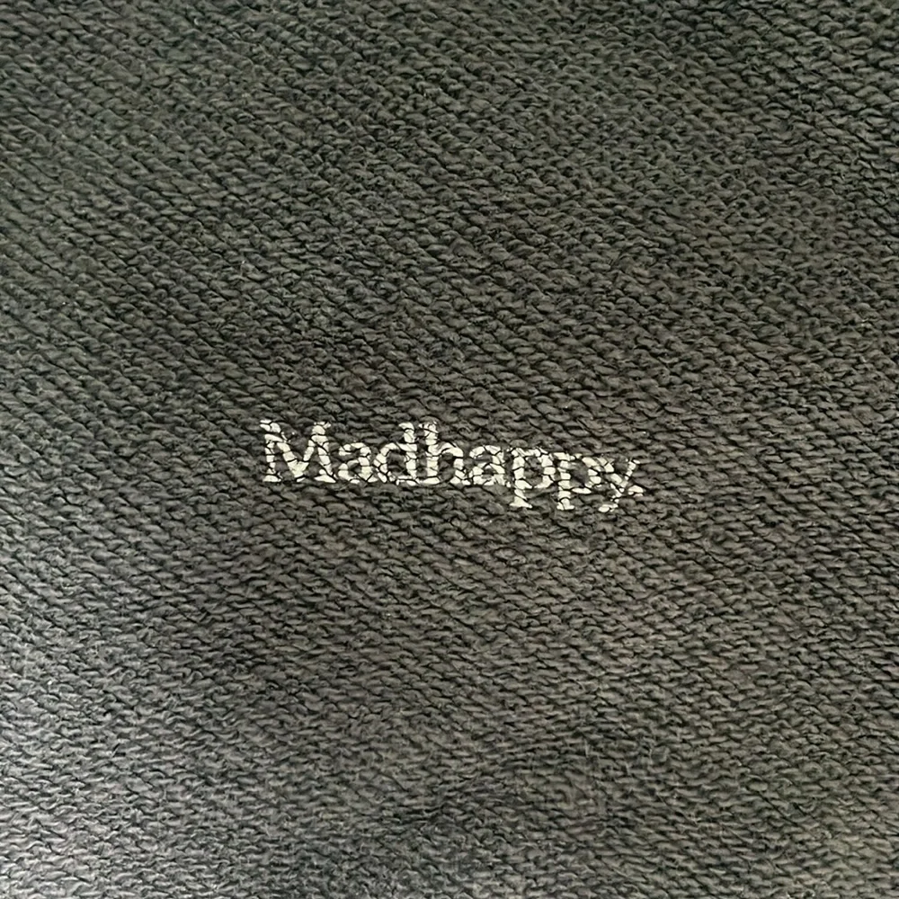 madhappy sweat shorts - Picture 4 of 5
